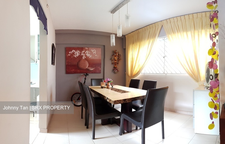 Blk 722 Bedok Reservoir Road (Bedok), HDB 5 Rooms #173686192